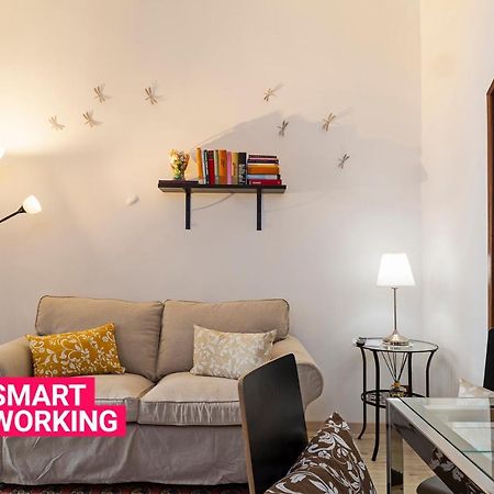 Appartement Casa Rosa Al Molo By Wonderful Italy à Gênes Extérieur photo