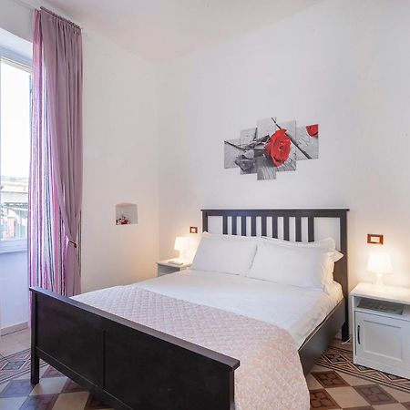 Appartement Casa Rosa Al Molo By Wonderful Italy à Gênes Extérieur photo