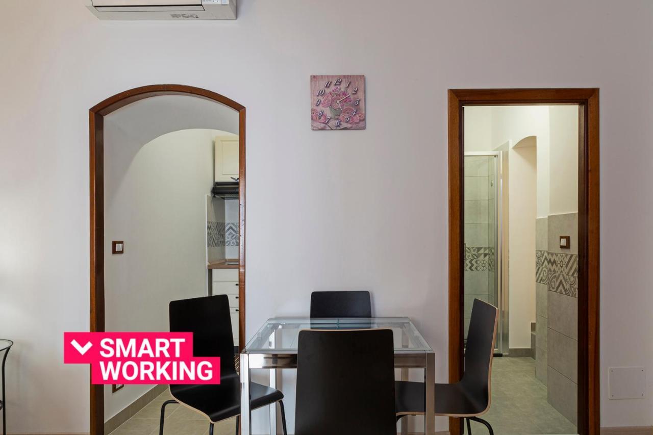Appartement Casa Rosa Al Molo By Wonderful Italy à Gênes Extérieur photo