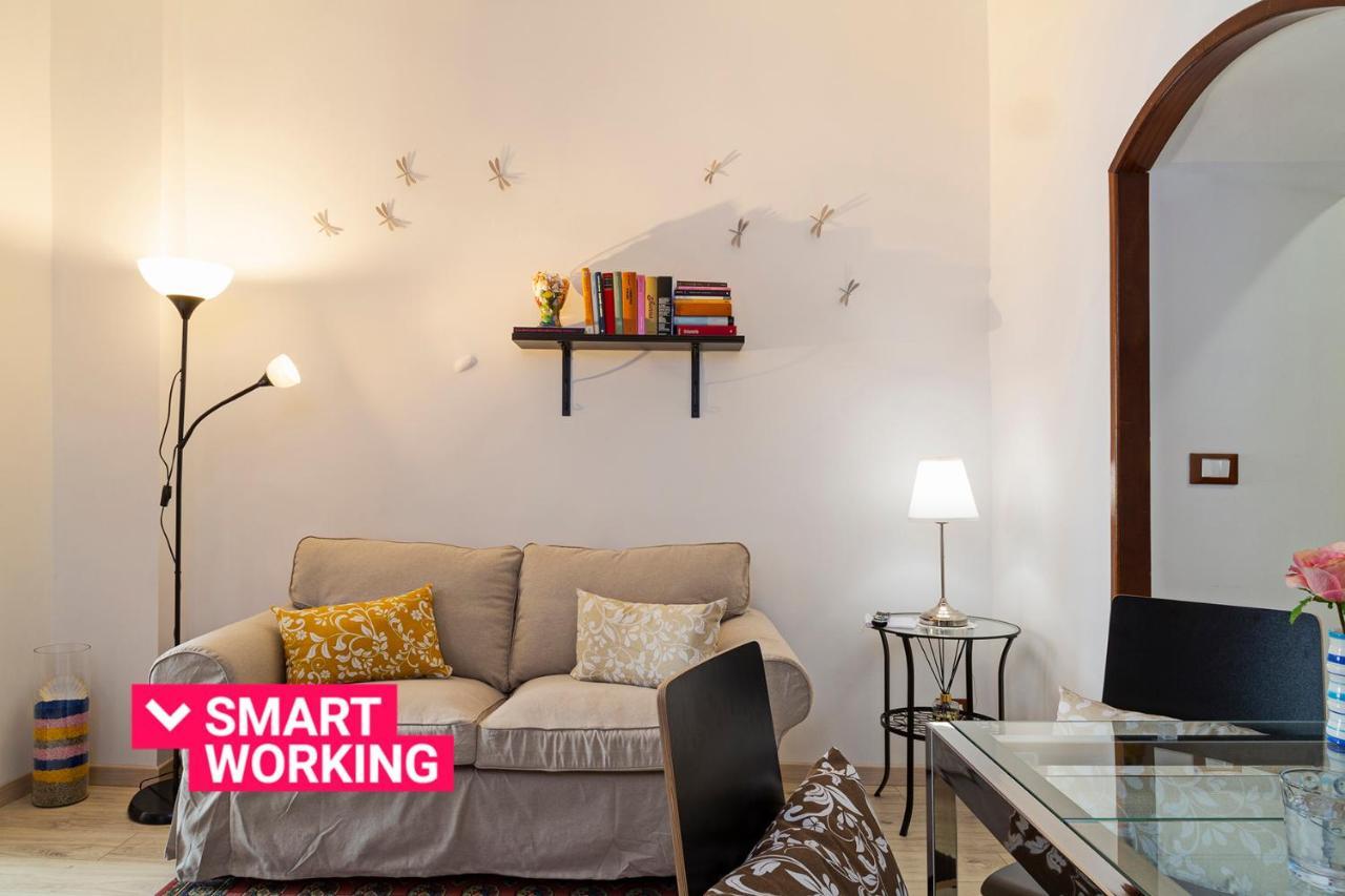 Appartement Casa Rosa Al Molo By Wonderful Italy à Gênes Extérieur photo