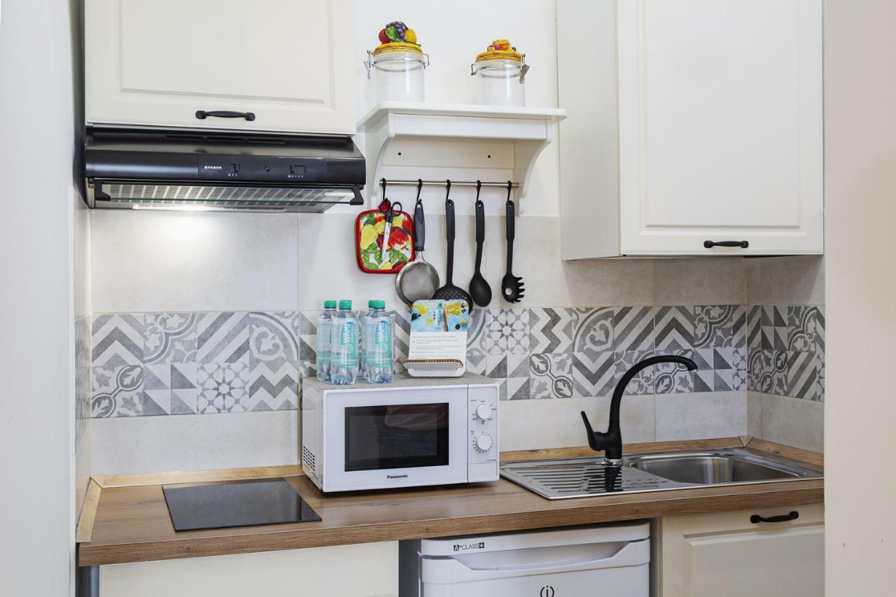 Appartement Casa Rosa Al Molo By Wonderful Italy à Gênes Extérieur photo
