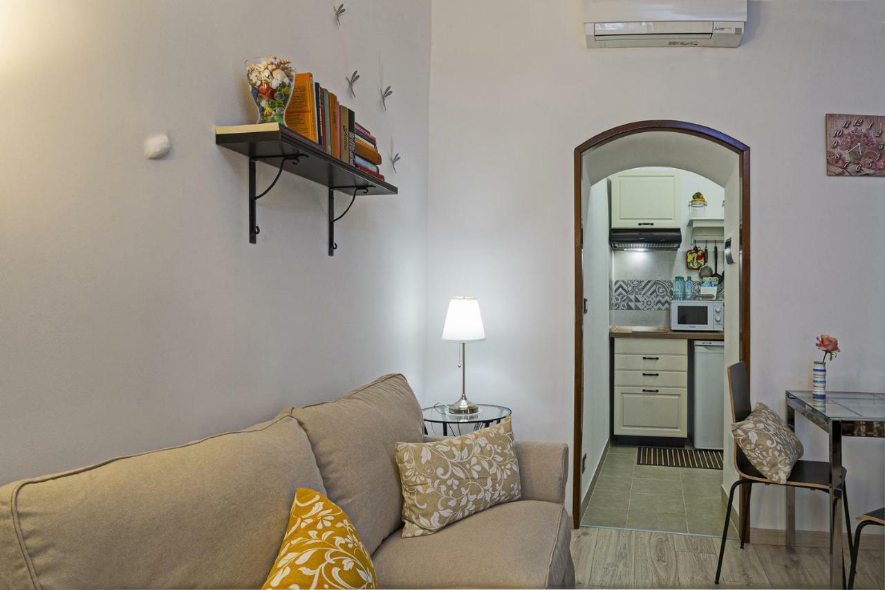Appartement Casa Rosa Al Molo By Wonderful Italy à Gênes Extérieur photo