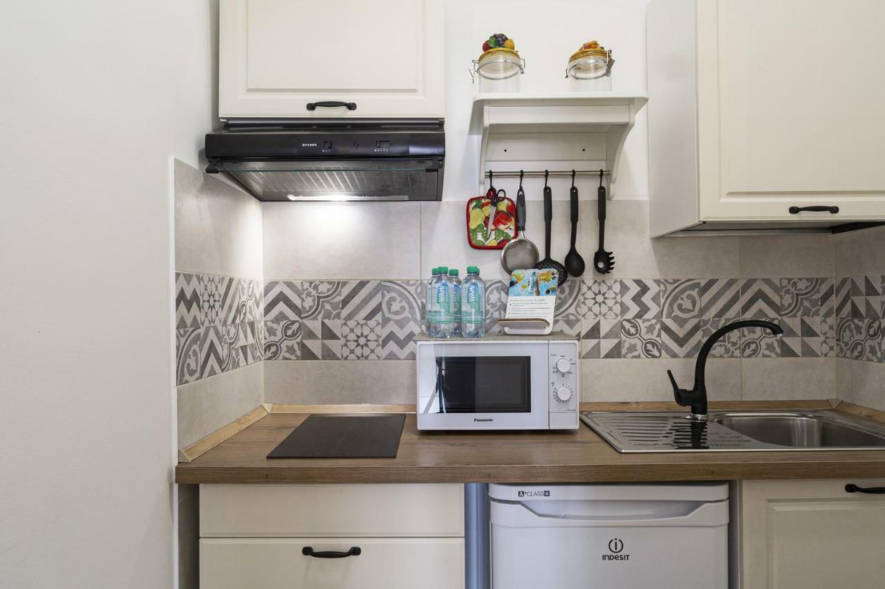 Appartement Casa Rosa Al Molo By Wonderful Italy à Gênes Extérieur photo