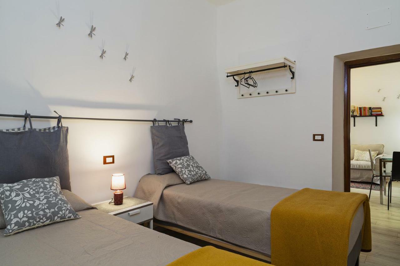 Appartement Casa Rosa Al Molo By Wonderful Italy à Gênes Extérieur photo