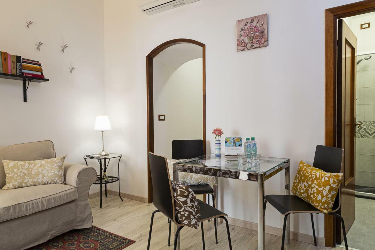 Appartement Casa Rosa Al Molo By Wonderful Italy à Gênes Extérieur photo
